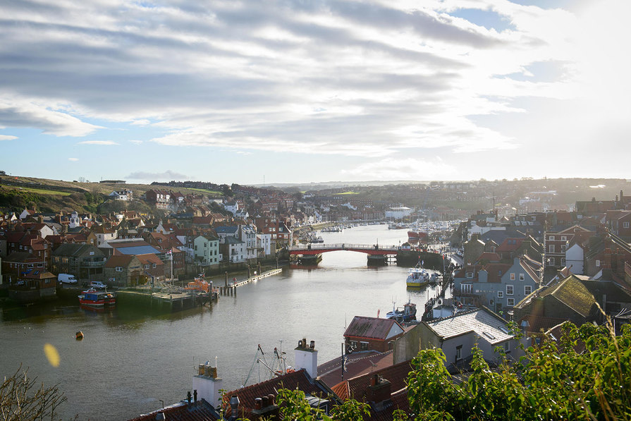 Whitby, North Yorkshire YO22