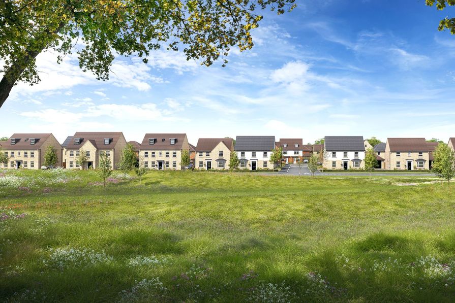 Chatteris, Cambridgeshire PE16