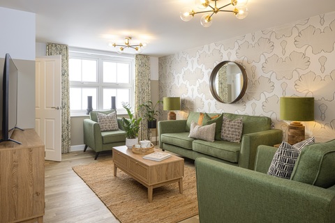 3 bedroom end terraced house for sale