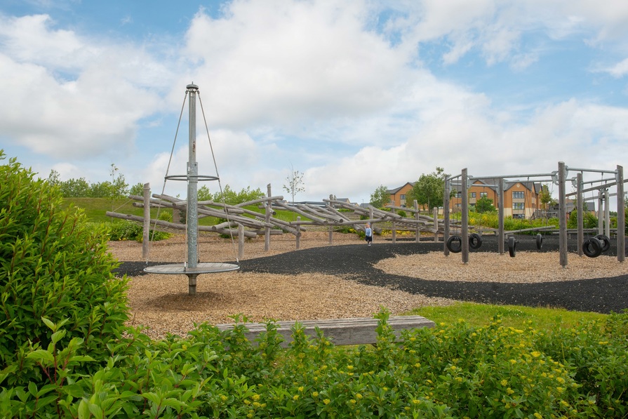 Corby, Northamptonshire NN17