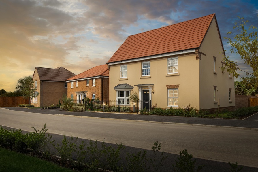 Sawston, Cambridgeshire CB22