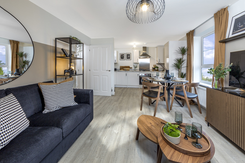 2 bedroom end terraced house for sale
