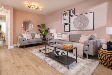 3 bedroom end terraced house for sale