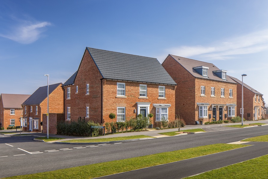 Donnington, Berkshire RG14
