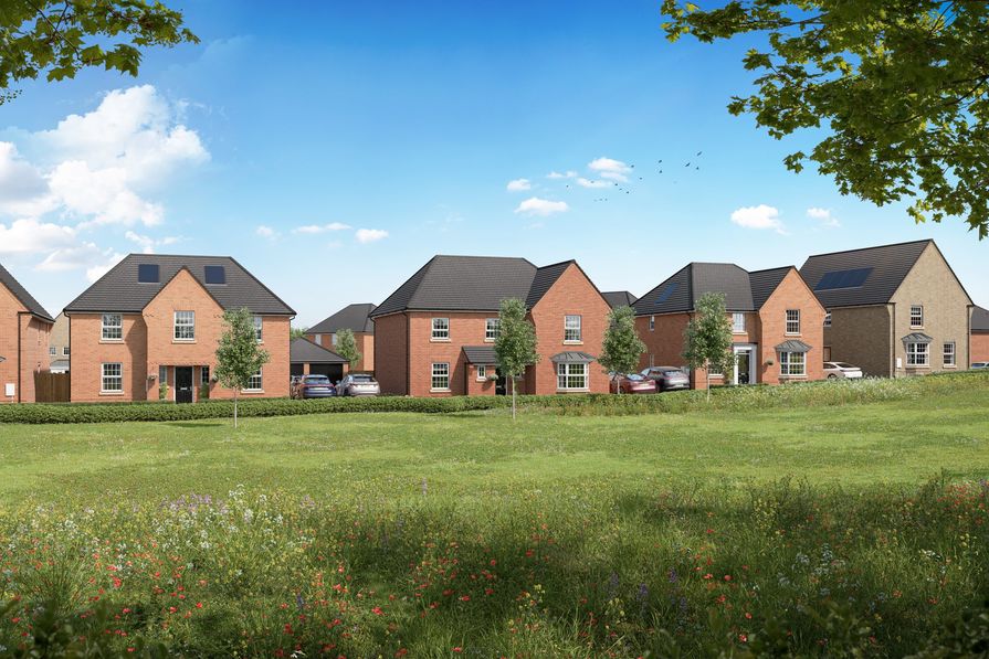 Sunderland, Tyne and Wear SR3 