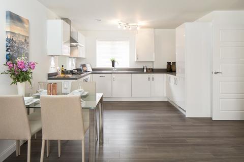 2 bedroom detached house for sale