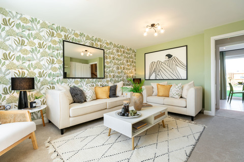 3 bedroom end terraced house for sale