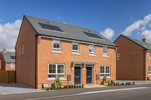 3 bedroom end terraced house for sale
