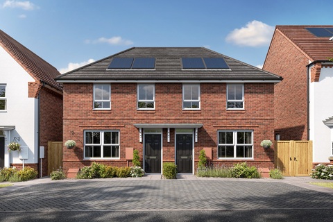 3 bedroom end terraced house for sale