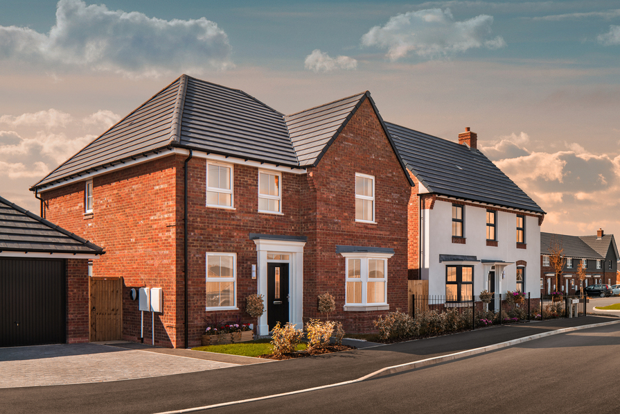 Aston Clinton, Buckinghamshire HP22