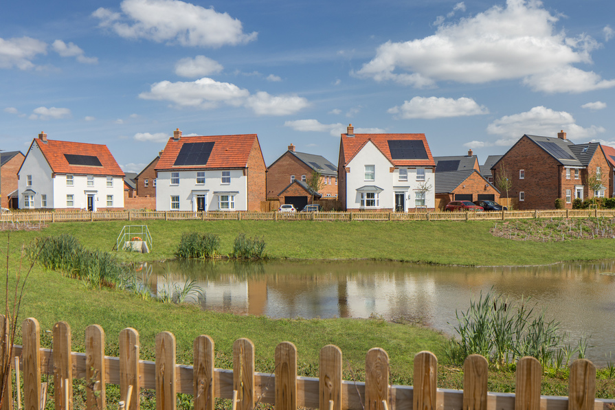 Aston Clinton, Buckinghamshire HP22