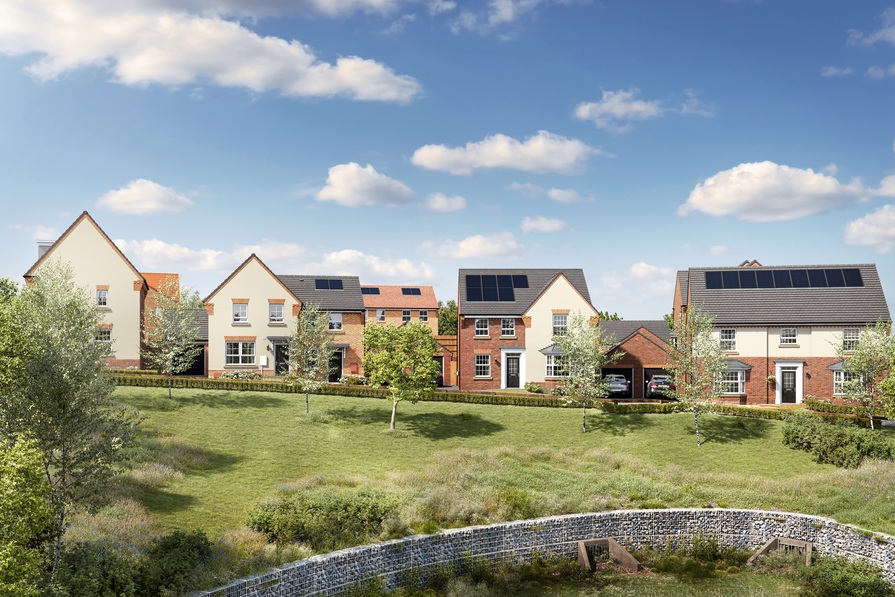 Hemel Hempstead, Hertfordshire HP1 