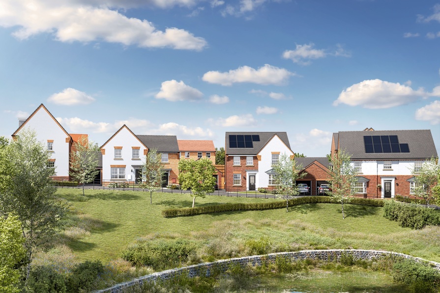 Hemel Hempstead, Hertfordshire HP1 