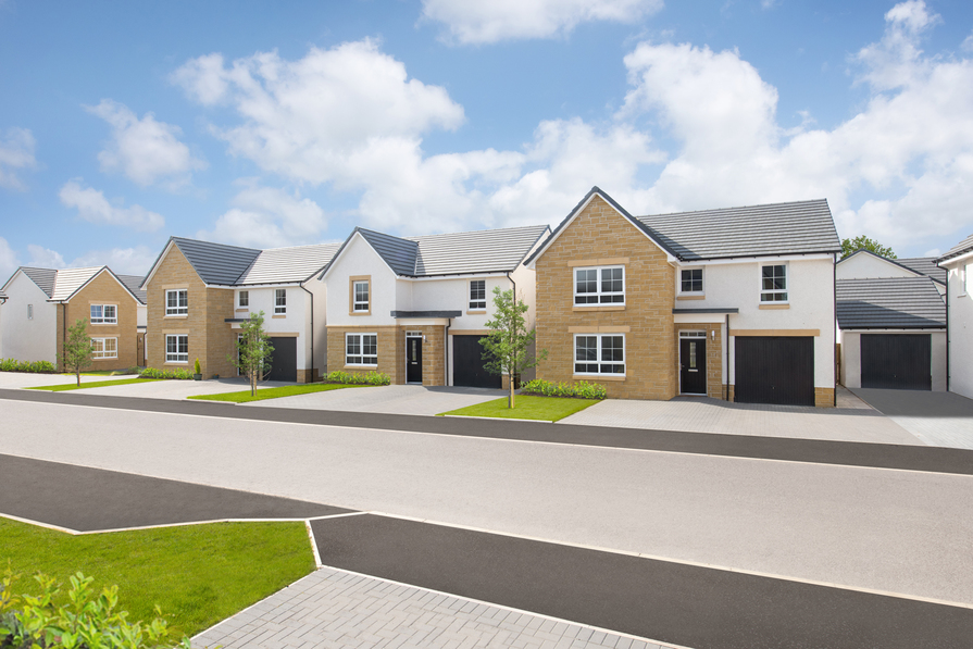 Hamilton, South Lanarkshire ML3 