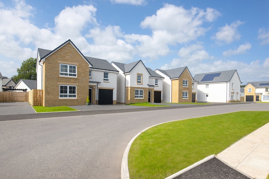 Bishopton, Renfrewshire PA7 