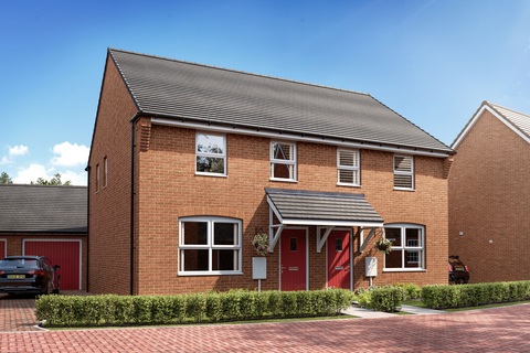 3 bedroom end terraced house for sale