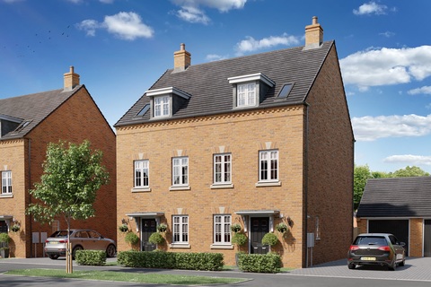 3 bedroom end terraced house for sale