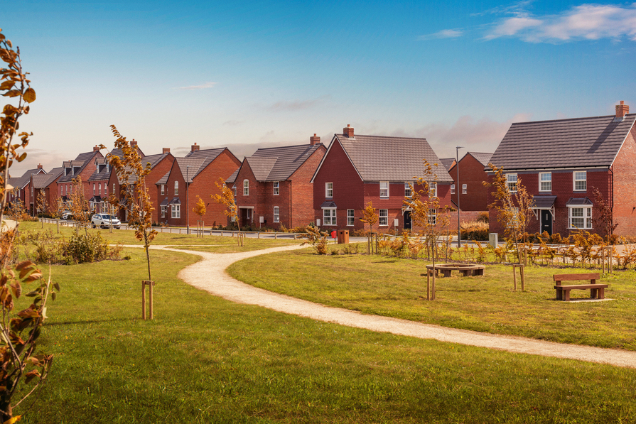 Aston Abbotts, Buckinghamshire HP22