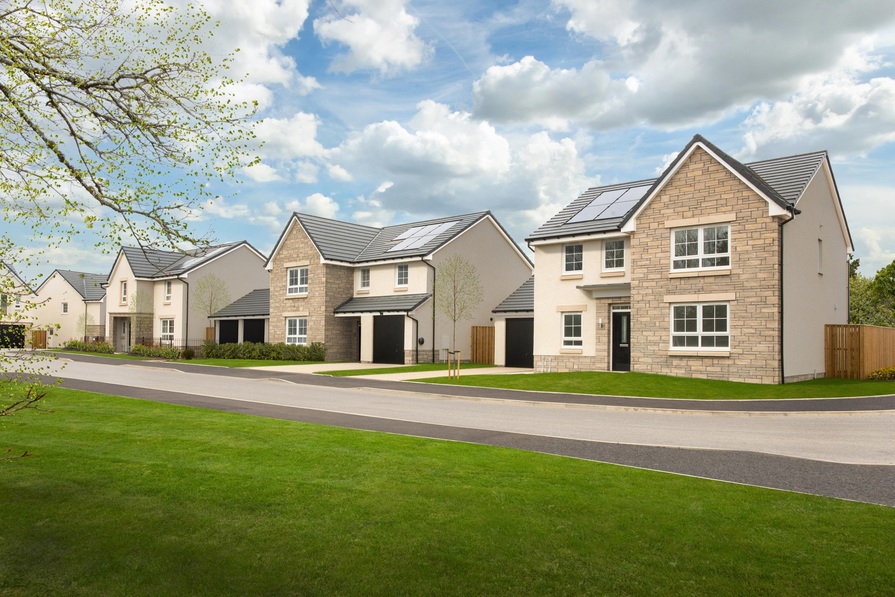 Newmachar, Aberdeenshire AB21