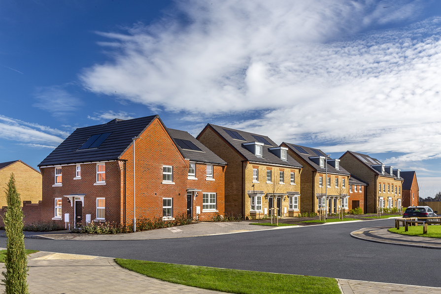 Whitfield, Kent CT16