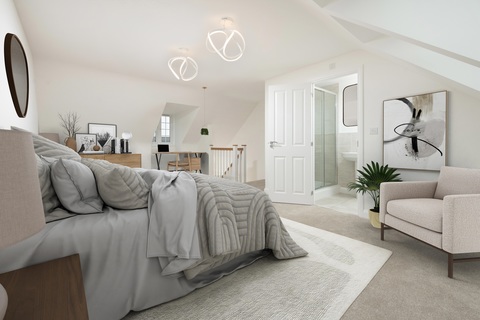 3 bedroom end terraced house for sale