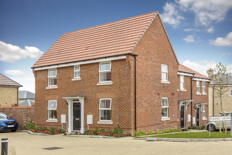 3 bedroom end terraced house for sale