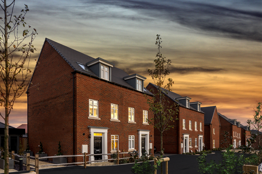 Whitfield, Kent CT16