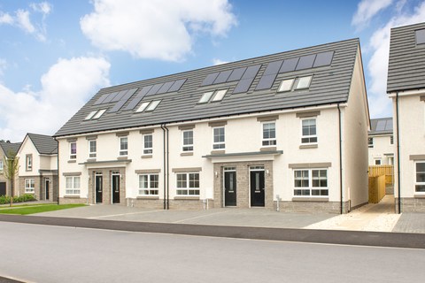 3 bedroom end terraced house for sale