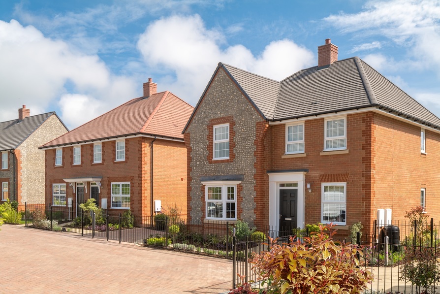 Angmering, West Sussex BN16