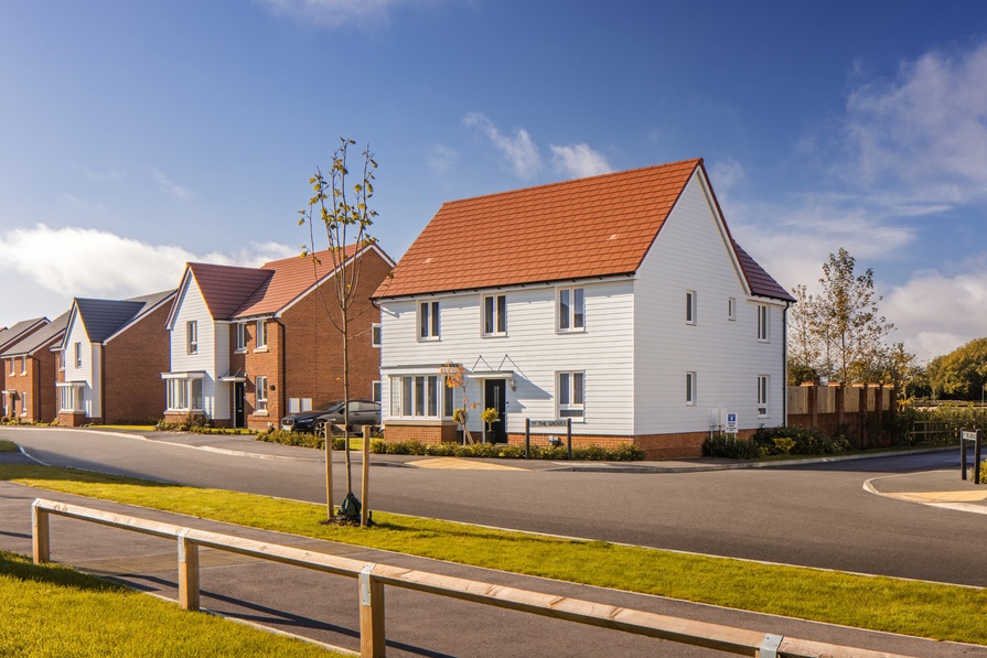 Angmering, West Sussex BN16