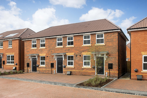 2 bedroom end terraced house for sale