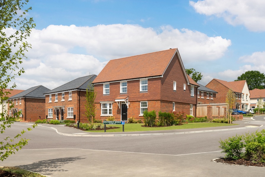 Hailsham, East Sussex BN27