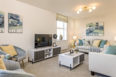 3 bedroom end terraced house for sale