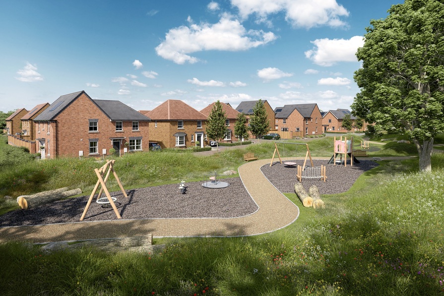Angmering, West Sussex BN16