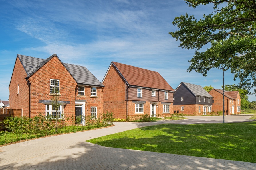 Wokingham, Berkshire RG40