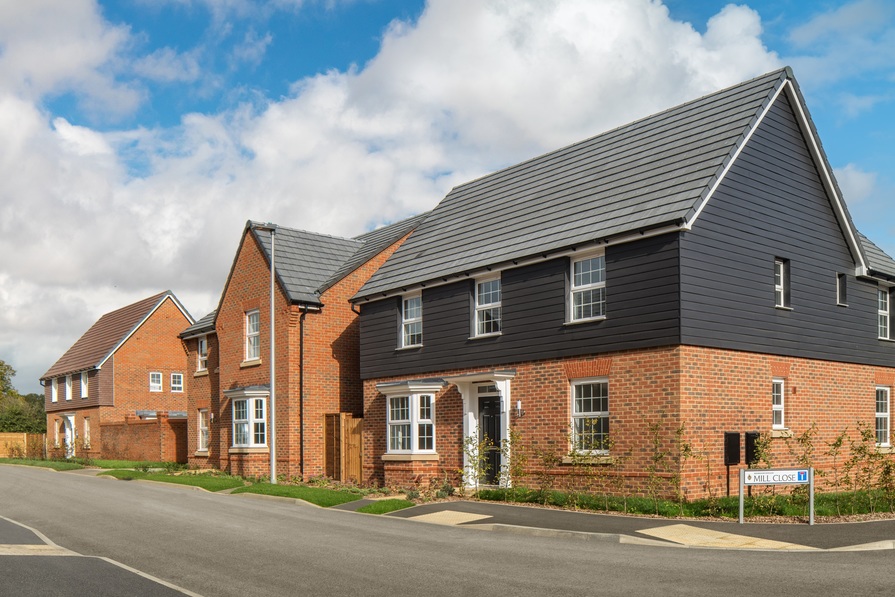 Wokingham, Berkshire RG40
