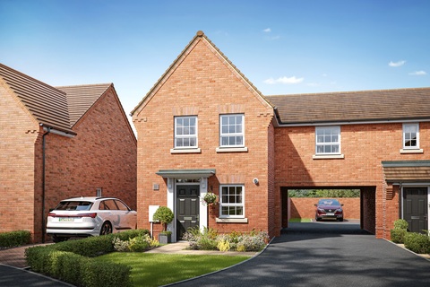 2 bedroom end terraced house for sale