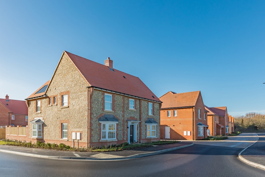 Earnley, West Sussex PO20