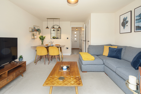 2 bedroom end terraced house for sale