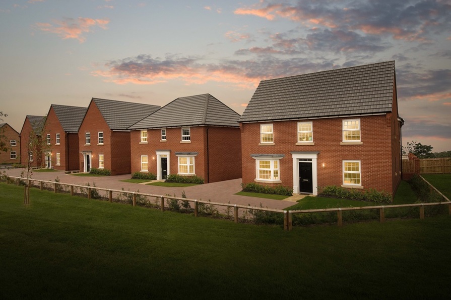 Blyth, Nottinghamshire S81 