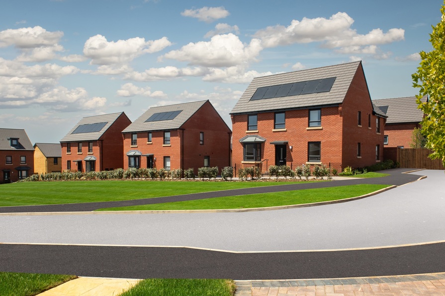 Park Farm Industrial Estate, Northamptonshire NN8 