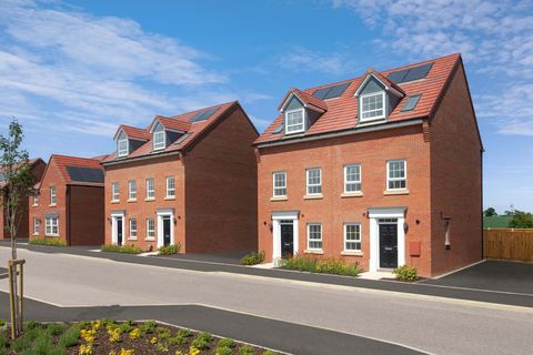 3 bedroom end terraced house for sale