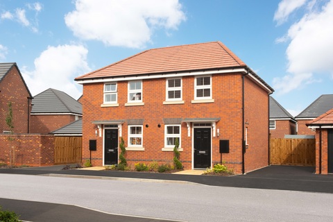 2 bedroom end terraced house for sale