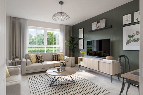 3 bedroom end terraced house for sale