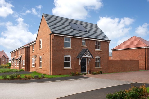 3 bedroom end terraced house for sale