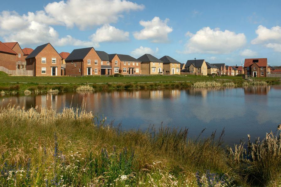 Wynyard, County Durham TS22