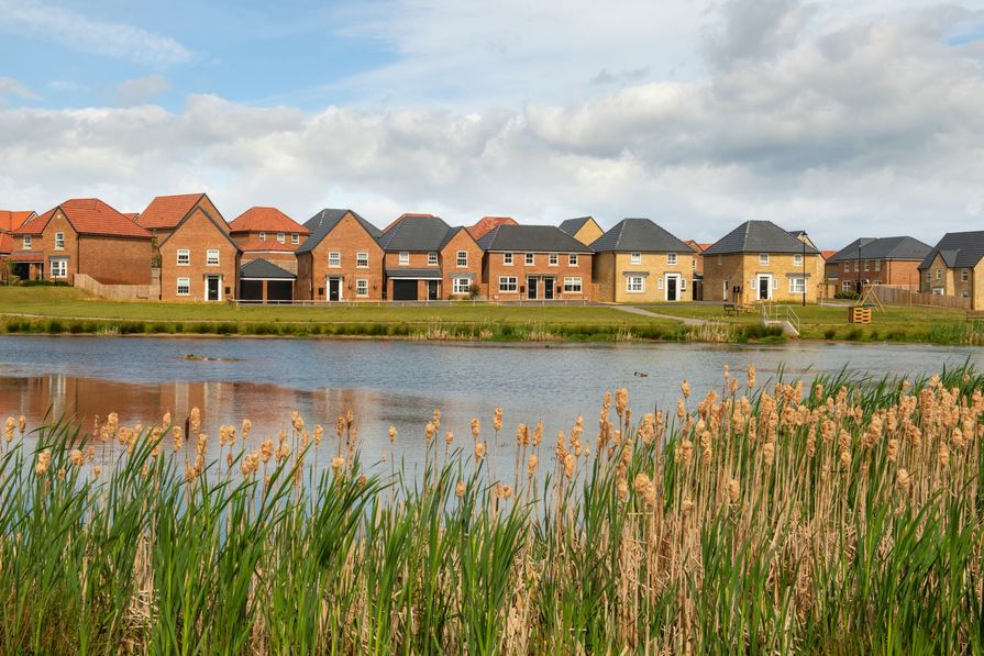 Wynyard, County Durham TS22