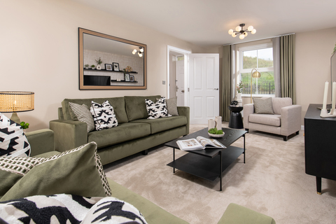 3 bedroom end terraced house for sale