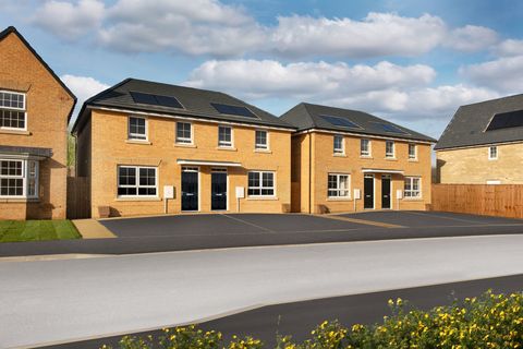 3 bedroom end terraced house for sale