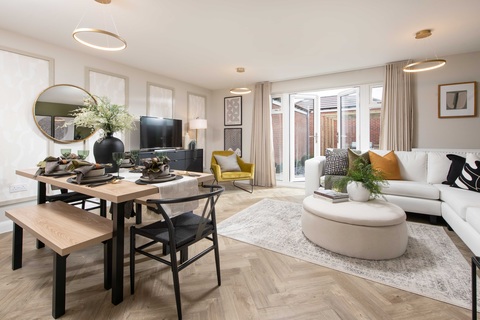 Highworth, Wiltshire SN6 